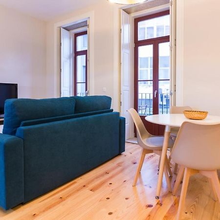 Appartement Oporto Near Coliseu Extérieur photo