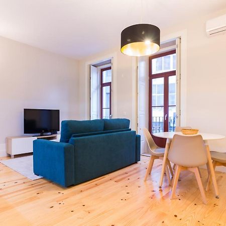 Appartement Oporto Near Coliseu Chambre photo