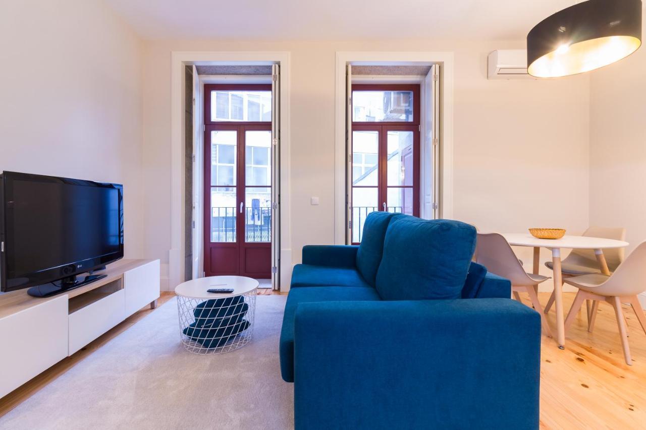Appartement Oporto Near Coliseu Extérieur photo
