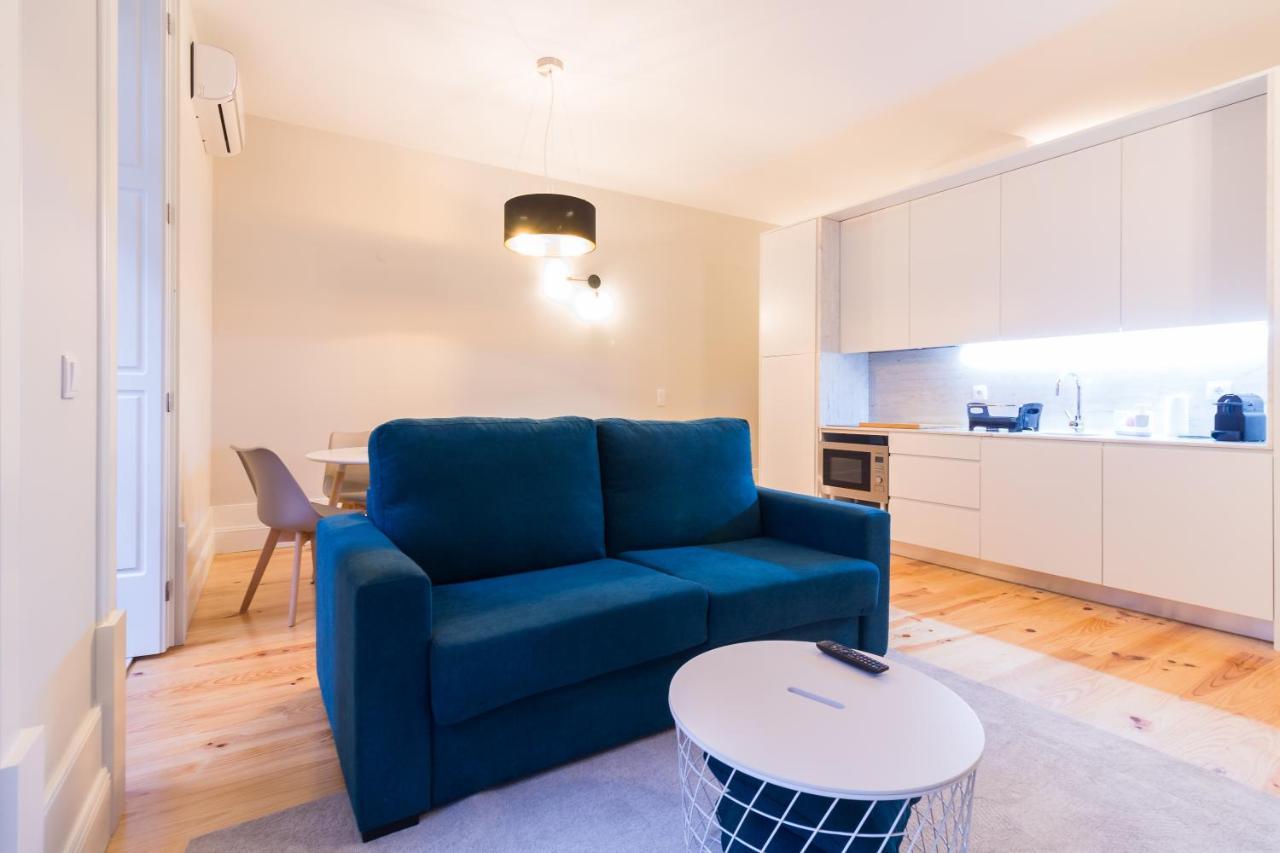 Appartement Oporto Near Coliseu Extérieur photo