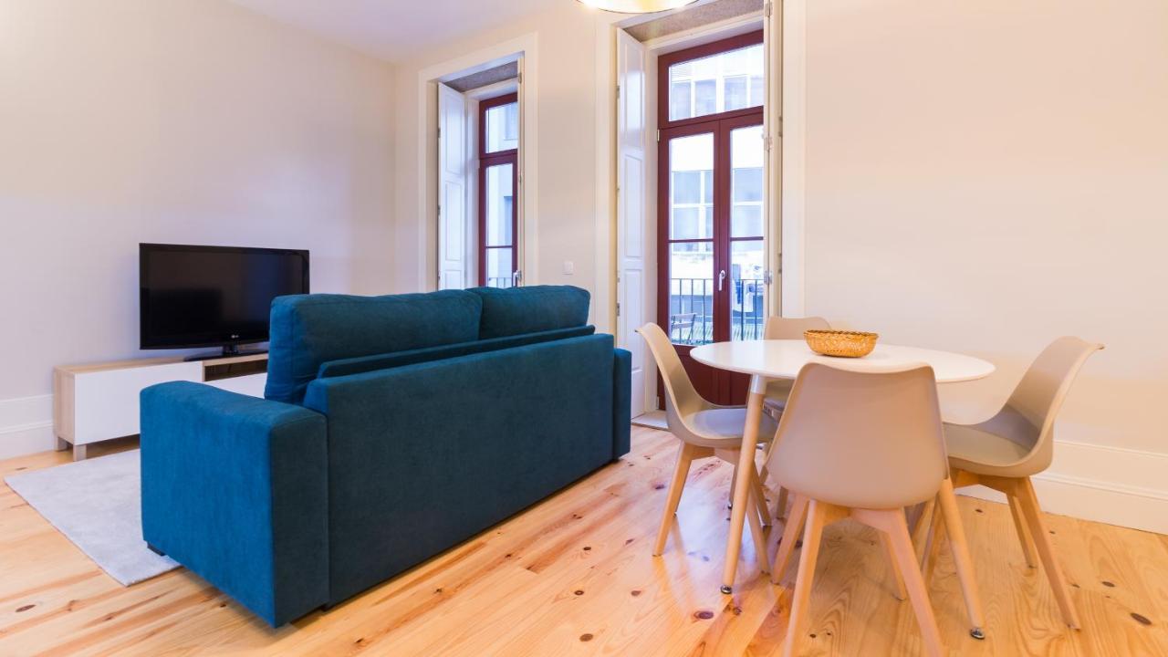 Appartement Oporto Near Coliseu Extérieur photo
